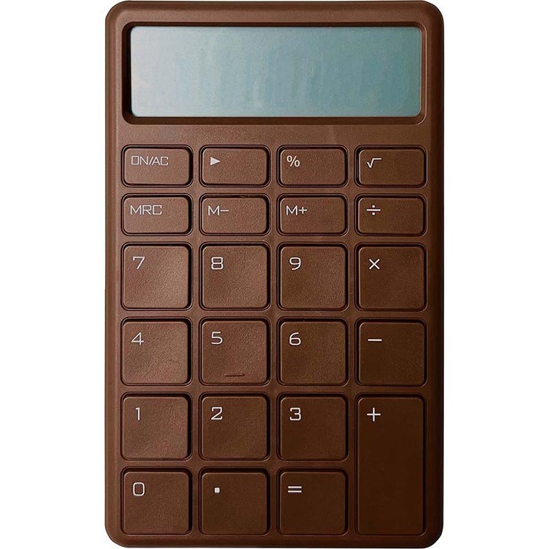 Calc Mesa Tc26 Chocolate Blt - Farmacias Arrocha
