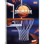 Cuaderno Td Univ Flip Mas 10m 200h - Farmacias Arrocha