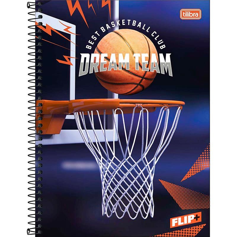 Cuaderno Td Univ Flip Mas 10m 200h - Farmacias Arrocha