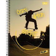 Cuaderno Td Univ Flip Mas 10m 200h - Farmacias Arrocha