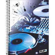 Cuaderno Td Univ Flip Mas 10m 200h - Farmacias Arrocha