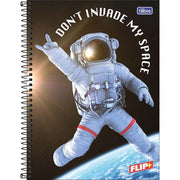 Cuaderno Td Univ Flip Mas 10m 200h - Farmacias Arrocha