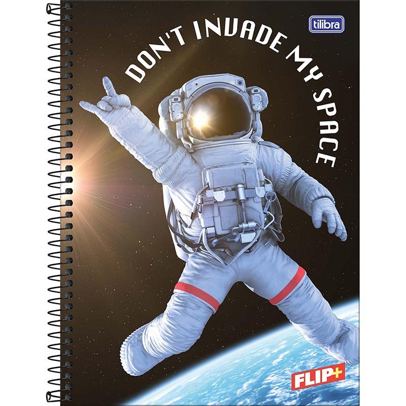 Cuaderno Td Univ Flip Mas 10m 200h - Farmacias Arrocha