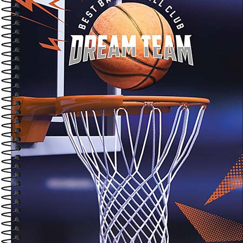 Cuaderno Td Univ Flip Mas 1m 96h - Farmacias Arrocha