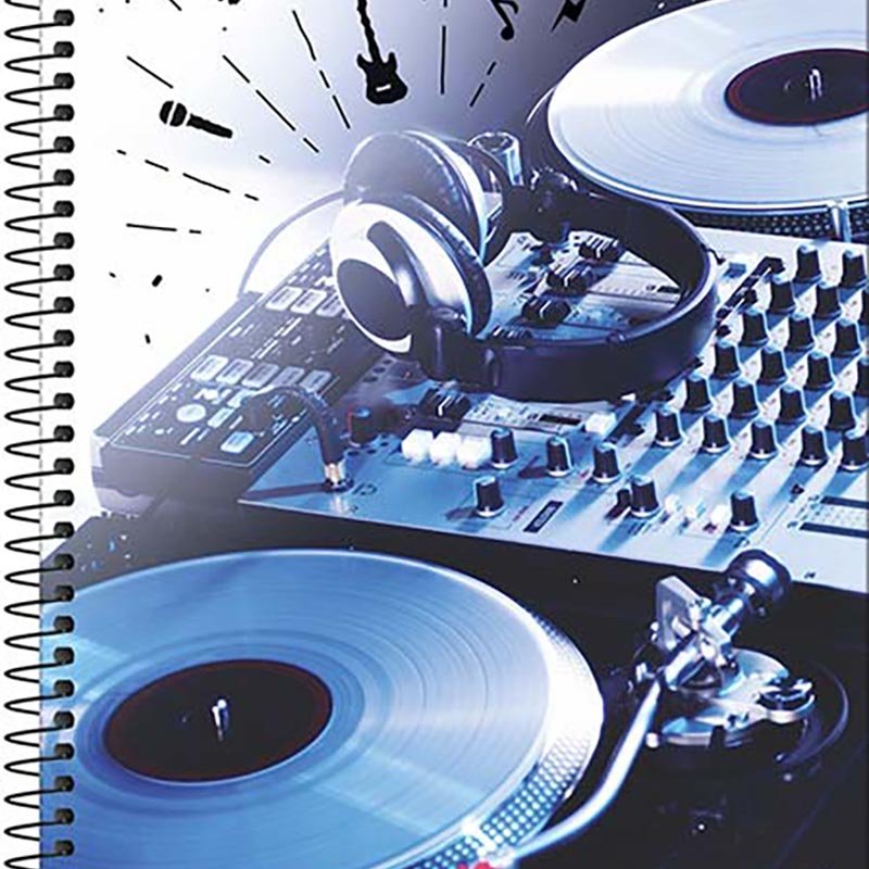 Cuaderno Td Univ Flip Mas 1m 96h - Farmacias Arrocha