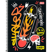 Cuaderno Td Univ Like Masc 1m 96h - Farmacias Arrocha