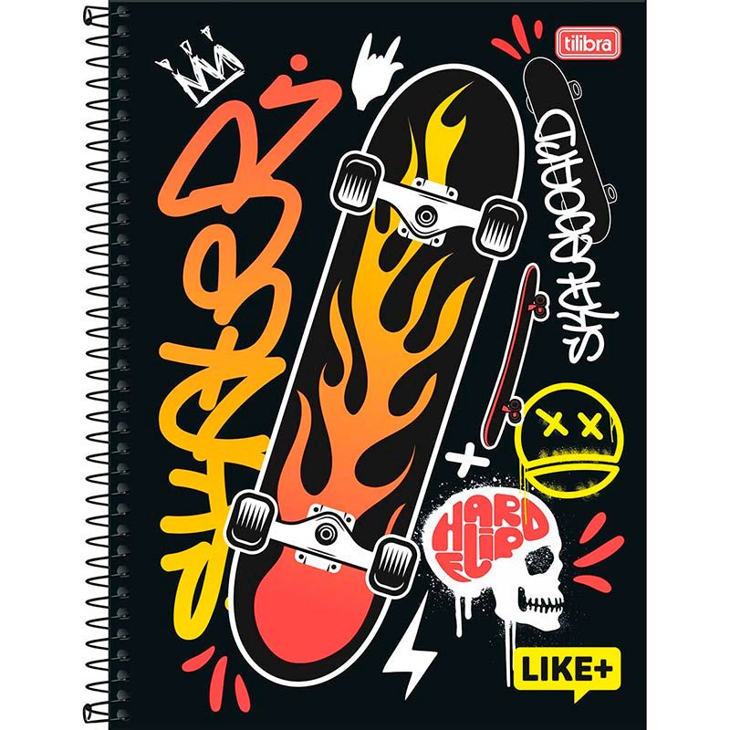 Cuaderno Td Univ Like Masc 1m 96h - Farmacias Arrocha