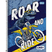 Cuaderno Td Univ Like Masc 1m 96h - Farmacias Arrocha