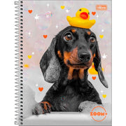 Cuaderno Td Univ Zoom Fem 10m 200h - Farmacias Arrocha