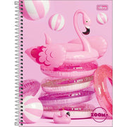 Cuaderno Td Univ Zoom Fem 1m 96h - Farmacias Arrocha