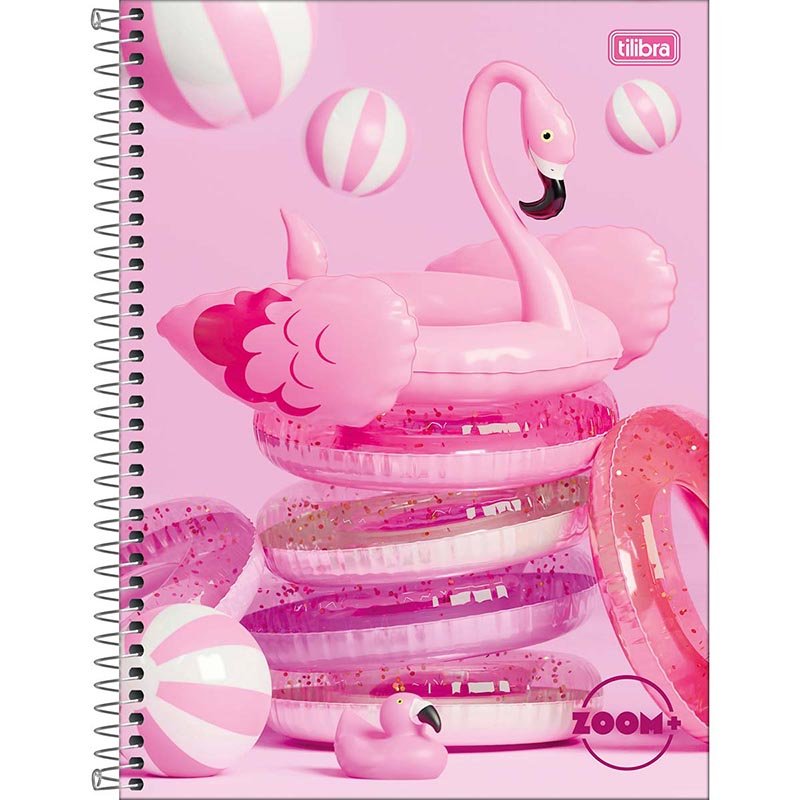 Cuaderno Td Univ Zoom Fem 1m 96h - Farmacias Arrocha