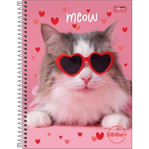 Cuaderno Td Univ Zoom Fem 16m 320h - Farmacias Arrocha