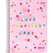 Cuaderno Td Univ Zoom Fem 16m 320h - Farmacias Arrocha