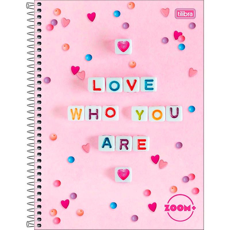 Cuaderno Td Univ Zoom Fem 16m 320h - Farmacias Arrocha