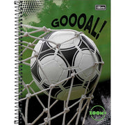 Cuaderno Td Univ Zoom Masc 10m 200h - Farmacias Arrocha