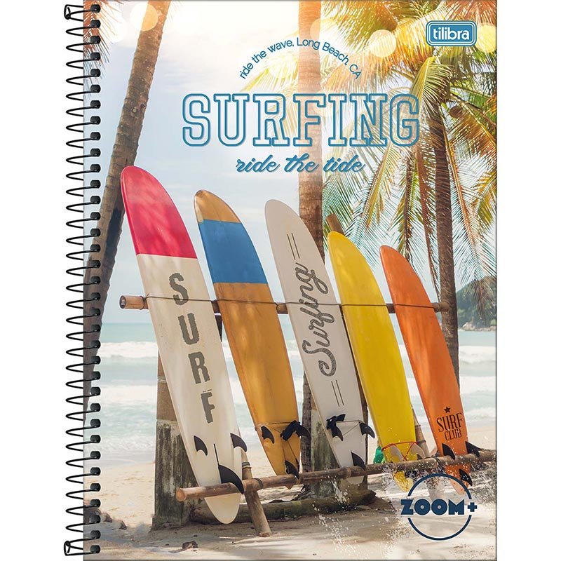 Cuaderno Td Univ Zoom Masc 12m 240h - Farmacias Arrocha