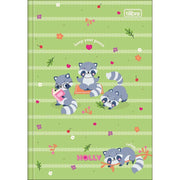 Cuaderno Cosido Tapa Dura 1 4 Holly 80h - Farmacias Arrocha