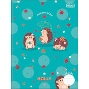 Cuad. Csdo Tapadura Caligrafia Holly 40h - Farmacias Arrocha