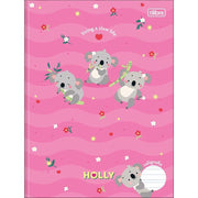 Cuad. Csdo Tapadura Caligrafia Holly 40h - Farmacias Arrocha
