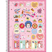 Cuaderno Td Univ Holly 1m 80h - Farmacias Arrocha