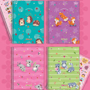 Cuaderno Td Univ Holly 1m 80h - Farmacias Arrocha