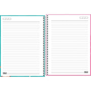 Cuaderno Td Univ Holly 1m 80h - Farmacias Arrocha