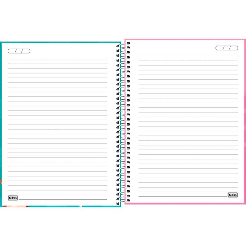 Cuaderno Td Univ Holly 1m 80h - Farmacias Arrocha
