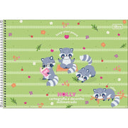 Cuaderno Esp Td Cartografia Mm Holly 80h - Farmacias Arrocha