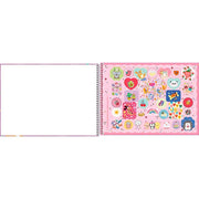 Cuaderno Esp Td Cartografia Mm Holly 80h - Farmacias Arrocha