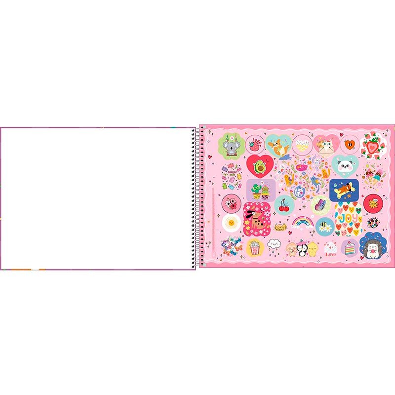 Cuaderno Esp Td Cartografia Mm Holly 80h - Farmacias Arrocha