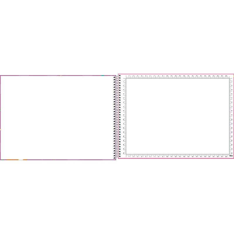 Cuaderno Esp Td Cartografia Mm Holly 80h - Farmacias Arrocha