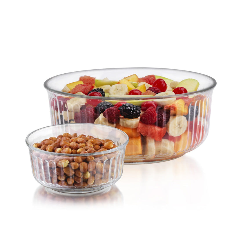 Juego de ensaladeras Sensación de 5 piezas
