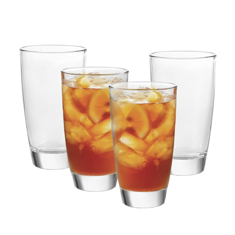 Set de vasos durham hb