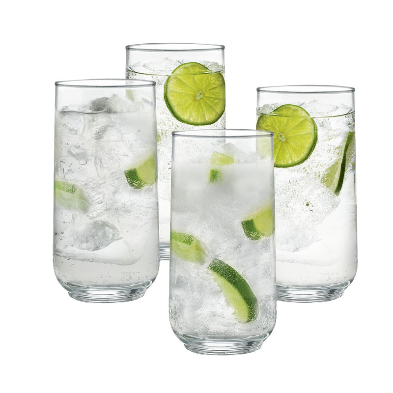 Set de vasos koba hb