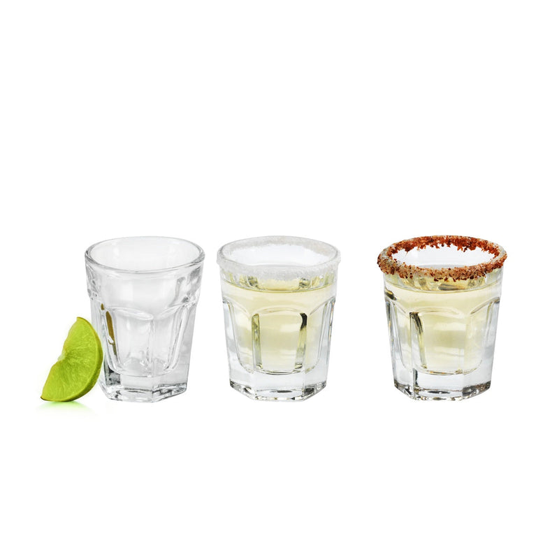 Vasito boston de 32 ml