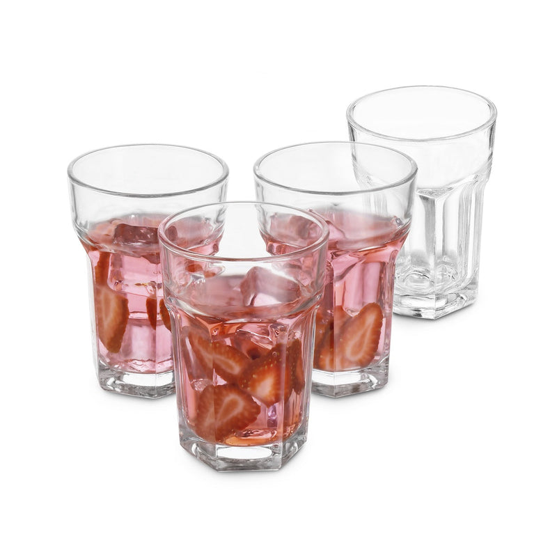 Vaso highball nueva york