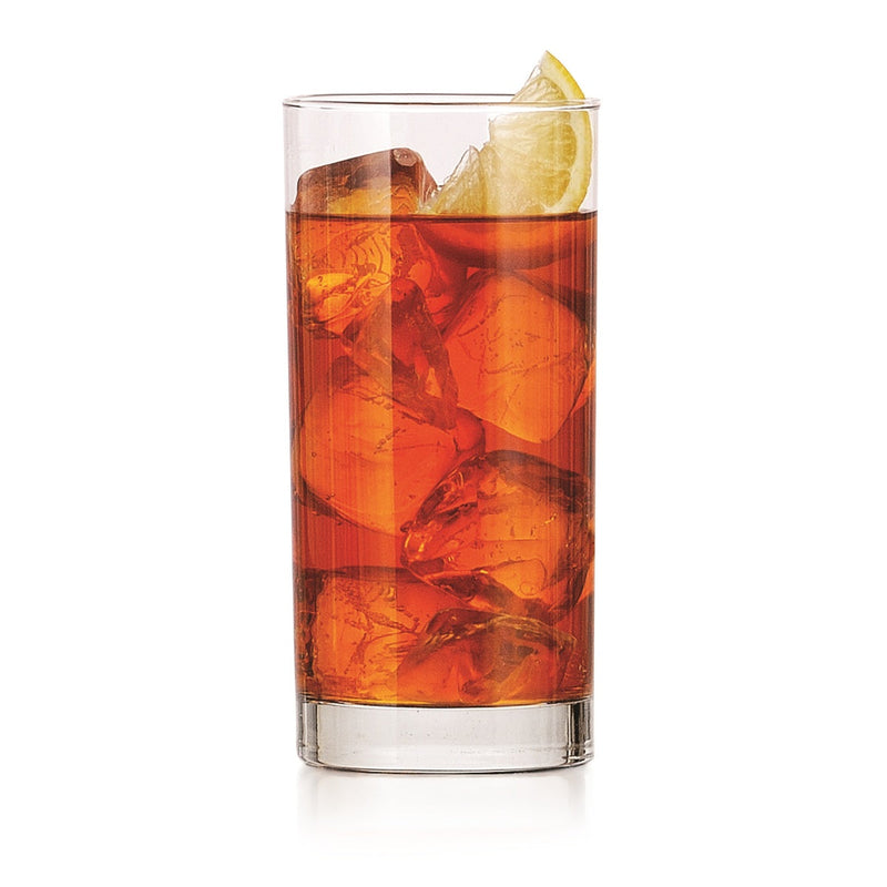 Vaso de fondo grueso de 16 oz