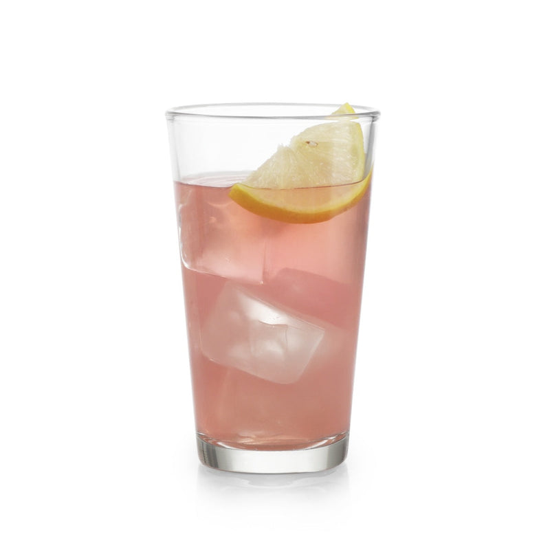 Vaso de agua cavana