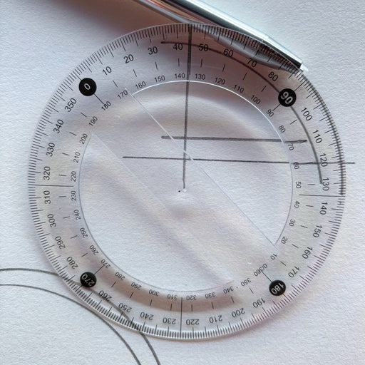 Transportador Transparente 360 - Farmacias Arrocha