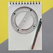 Transportador Transparente 360 - Farmacias Arrocha