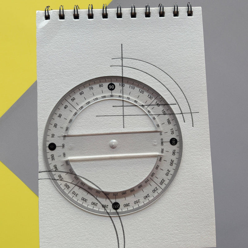 Transportador Transparente 360 - Farmacias Arrocha