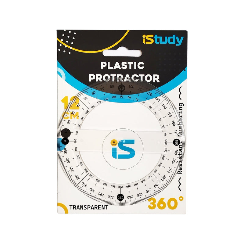 Transportador Transparente 360 - Farmacias Arrocha