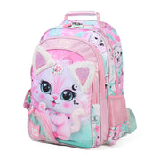 Mochila Espalda Diseno De Gato - Farmacias Arrocha