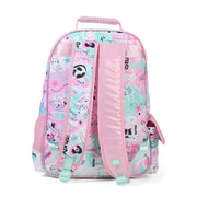 Mochila Espalda Diseno De Gato - Farmacias Arrocha