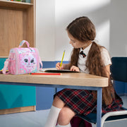 Lonchera Termica Diseno De Gato - Farmacias Arrocha