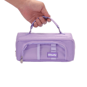 Estuche Para Lapices Con Ventana - Farmacias Arrocha