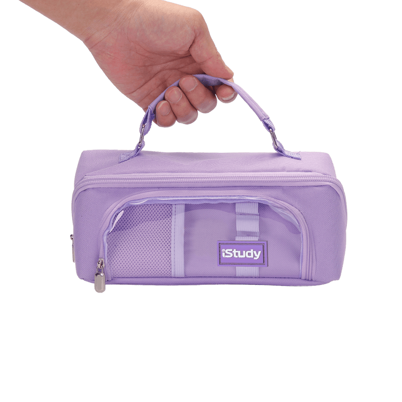 Estuche Para Lapices Con Ventana - Farmacias Arrocha