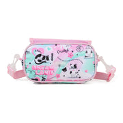 Estuche Diseno Gato Correa Regulable - Farmacias Arrocha