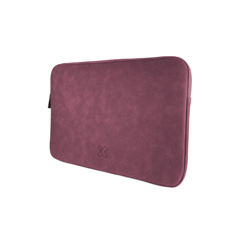 Funda para lapto 15.6" Blue Xtra protection Pink