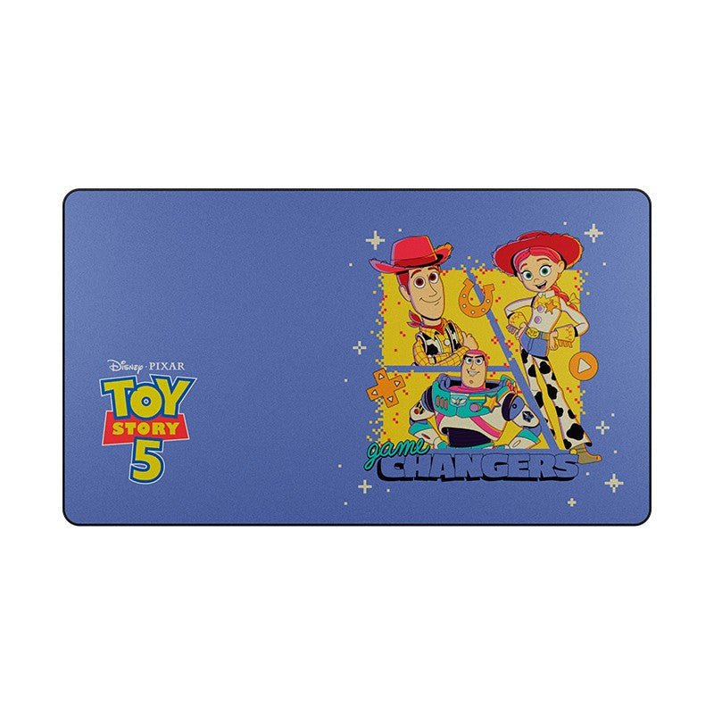 Toy Story Mouse Pad XL - Lila - Farmacias Arrocha